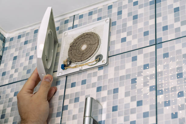 Best Ductwork Cleaning Services  in Jacksonville, TX