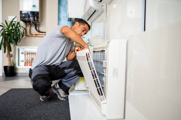 Best Ventilation Cleaning Services  in Jacksonville, TX