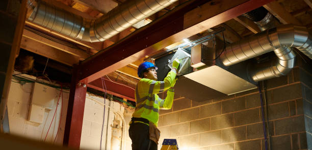 Best Professional Duct Cleaning Services  in Jacksonville, TX