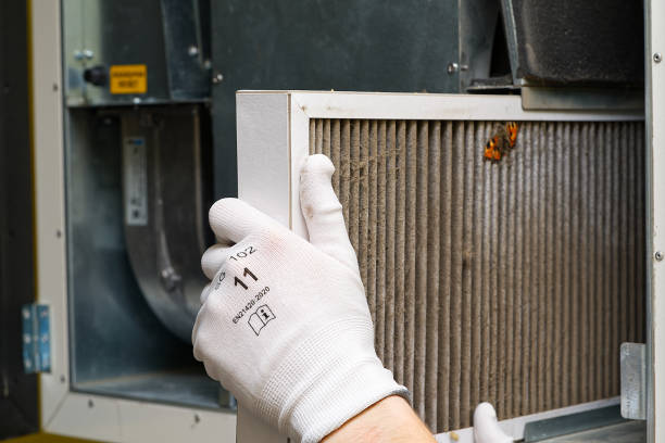 Best Affordable HVAC Duct Cleaning  in Jacksonville, TX