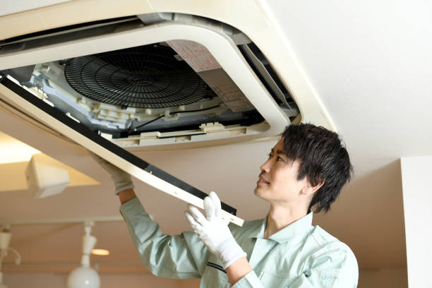 Best HVAC Air Duct Cleaning  in Jacksonville, TX