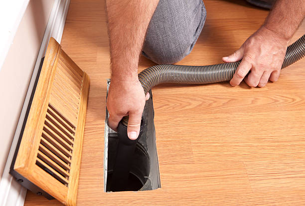 Best Commercial Air Duct Cleaning  in Jacksonville, TX