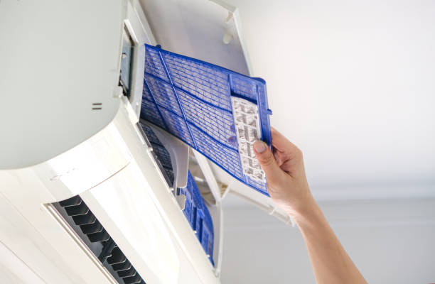 Trusted Jacksonville, TX Airduct Cleaning Experts