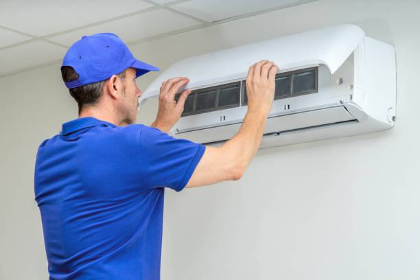 Home Air Vent Cleaning in Jacksonville, TX
