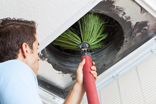 Best Best Air Duct Cleaning Company  in Jacksonville, TX