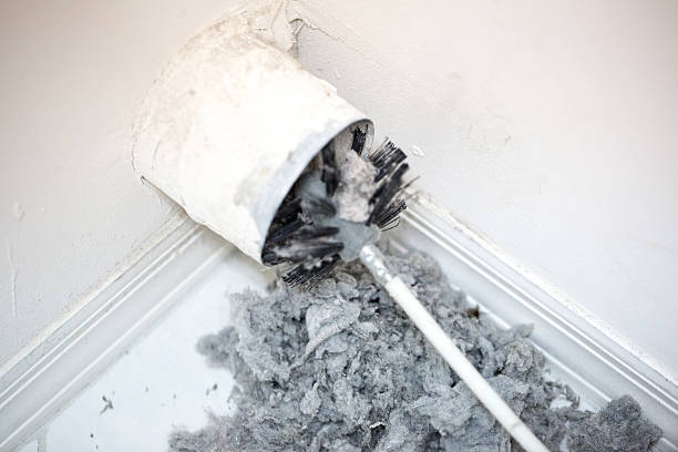 Best Affordable Duct Cleaning Services  in Jacksonville, TX