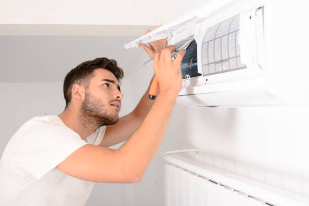 Best Emergency Air Duct Cleaning  in Jacksonville, TX